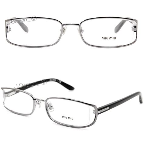 miu miu glasses rectangle|miu m u lenses.